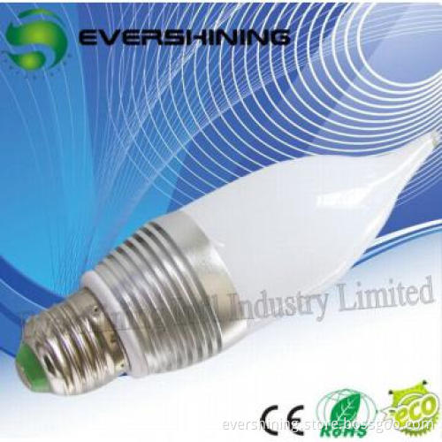 3 Way Light Bulbs E27/B22 CE,ROHS